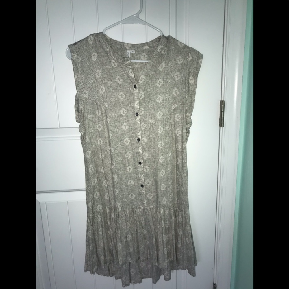 Rip Curl Dress!! 💋